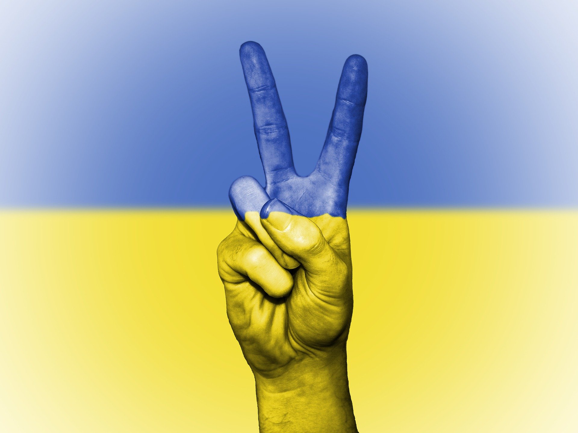 Inwazja Rosji na Ukrainę. Ślązacy oraz cała Polska pomagają Ukraińcom, którzy uciekają przed wojną