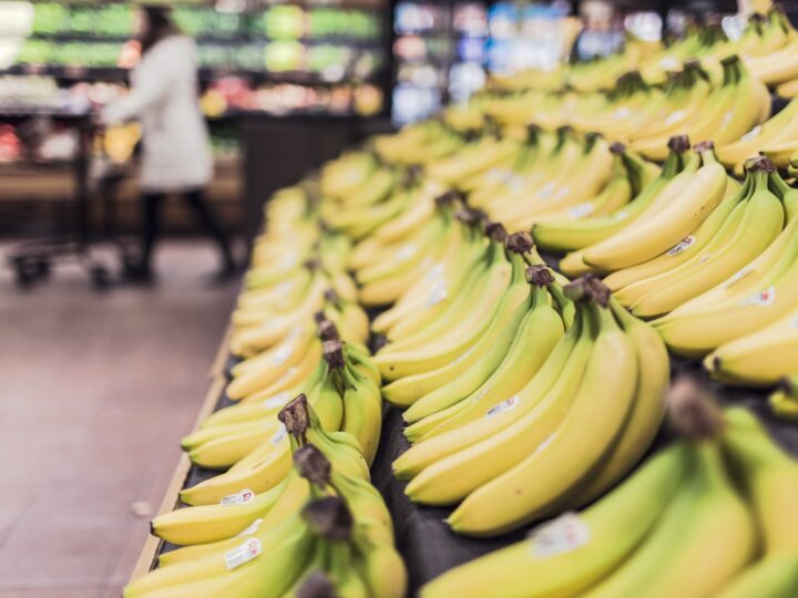 Sieć supermarketów Kaufland wprowadziła dwujęzyczne nazwy w wybranych sklepach na Śląsku