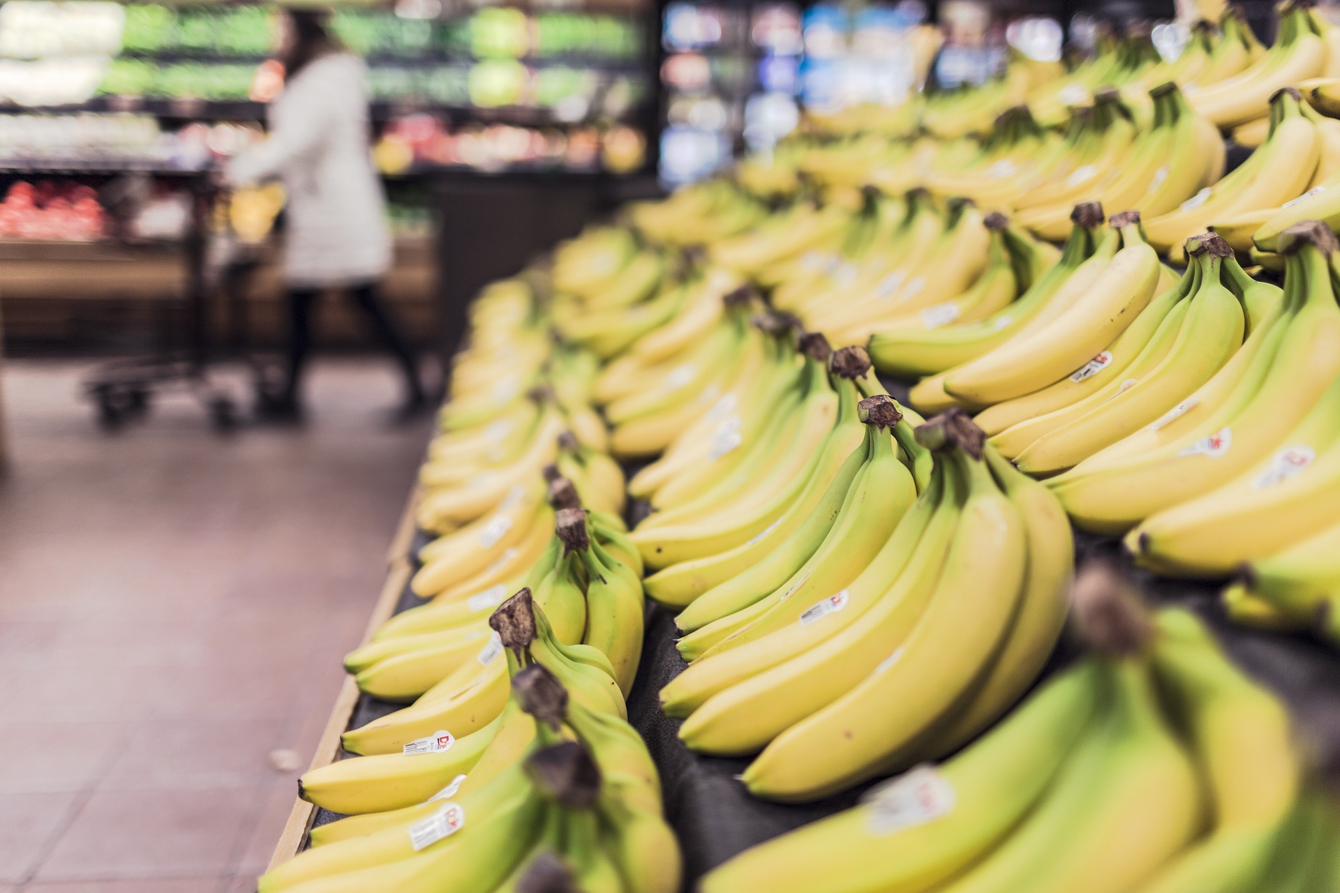 Sieć supermarketów Kaufland wprowadziła dwujęzyczne nazwy w wybranych sklepach na Śląsku