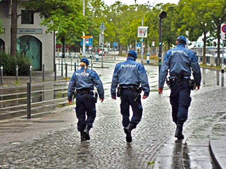 Sukces policjantów z Rudy Śląskiej. W czasie świąt dokonali zatrzymania 15 poszukiwanych