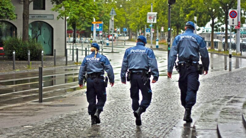 Sukces policjantów z Rudy Śląskiej. W czasie świąt dokonali zatrzymania 15 poszukiwanych
