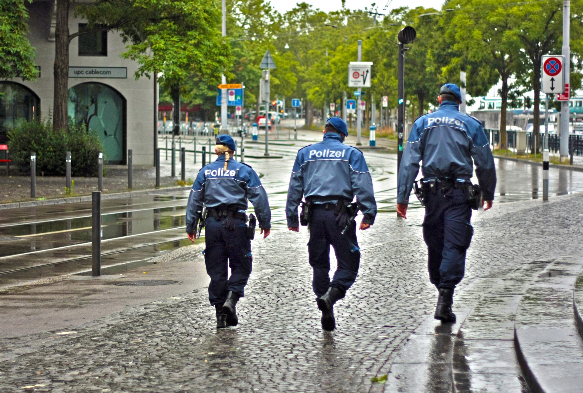 Sukces policjantów z Rudy Śląskiej. W czasie świąt dokonali zatrzymania 15 poszukiwanych