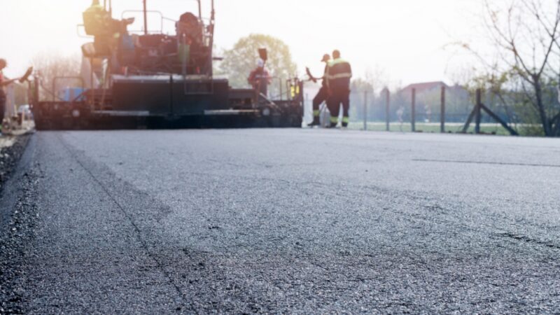 Przeobrażenie ulicy Krzywej: Wielka inwestycja drogowa w Pile
