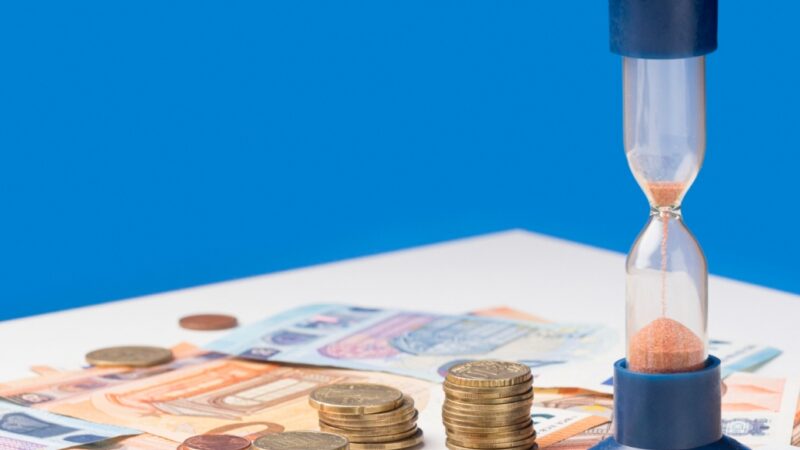 Inwestycje z dofinansowaniem unijnym w Polsce przekroczyły 590 mld zł