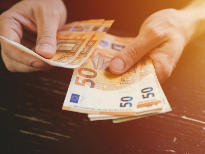 32 miliony euro na inwestycję Panattoni od mBanku