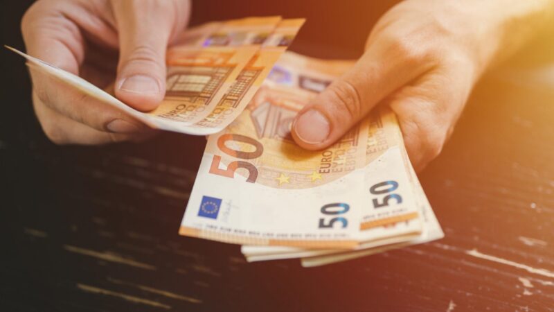 32 miliony euro na inwestycję Panattoni od mBanku