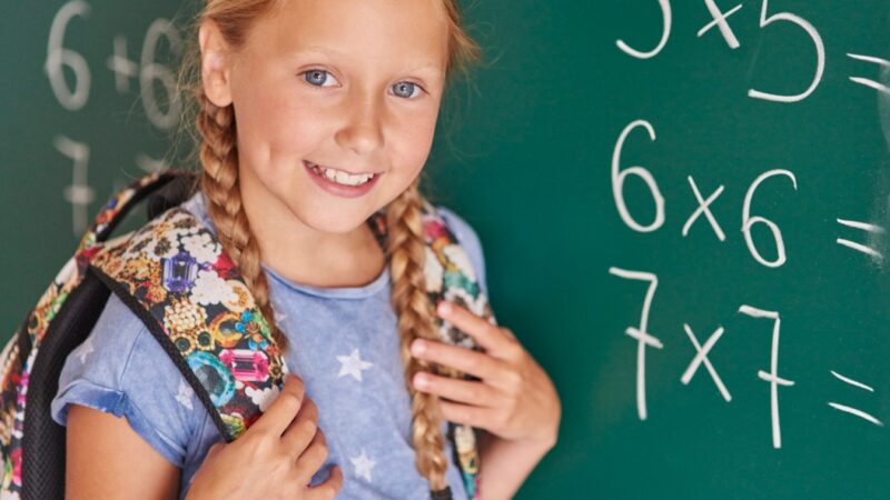 Światowy Dzień Tabliczki Mnożenia: Festiwal Matematyki Zabawą