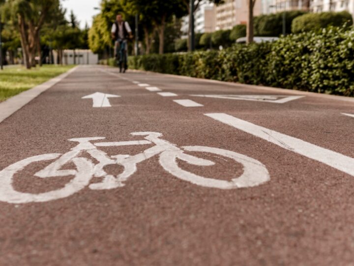 Gorzów i okoliczne gminy w ramach Zintegrowanych Inwestycji Terytorialnych zmierzają ku poprawie infrastruktury rowerowej