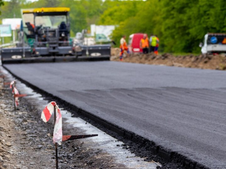 Negocjacje w sprawie budowy odcinka trasy S19 Białystok – Ploski: Droga ekspresowa Via Carpatia nabiera kształtów