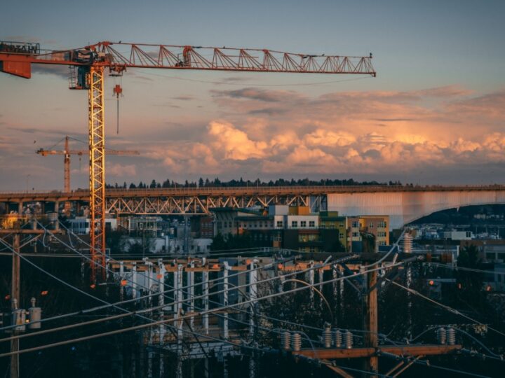 Nowe Branżowe Centrum Umiejętności na rzecz przemysłu lotniczego