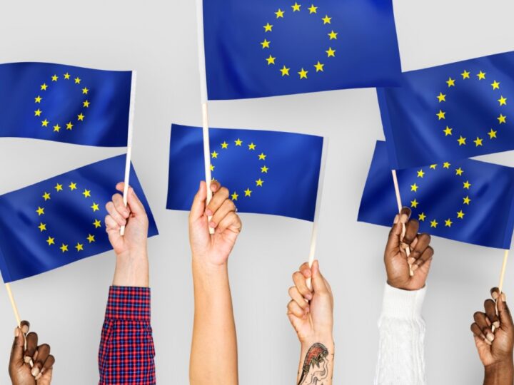 Start konkursowego głosowania na najwybitniejszą inwestycję samorządową finansowaną ze środków UE