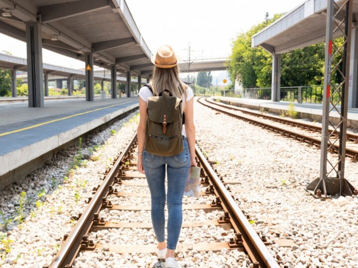 PKP PLK zainwestowało w modernizację 12 przejazdów kolejowych w regionie