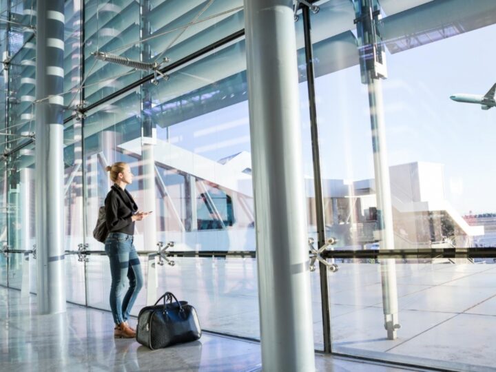 Ryanair planuje ekspansję połączeń letnich z Katowic do czterech nowych kierunków