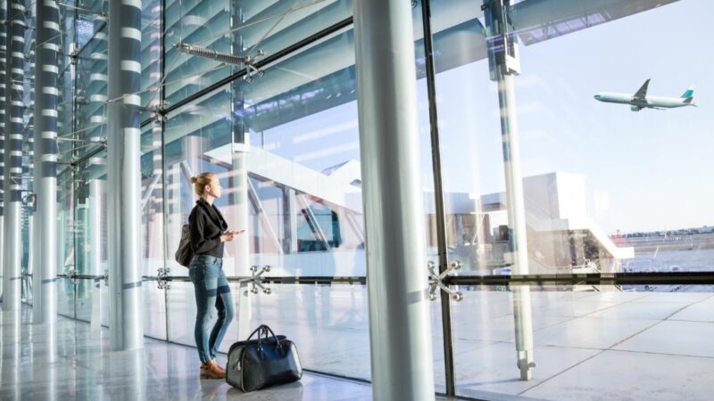 Ryanair planuje ekspansję połączeń letnich z Katowic do czterech nowych kierunków